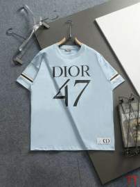 Picture of Dior T Shirts Short _SKUDiorXS-L20tx5015537